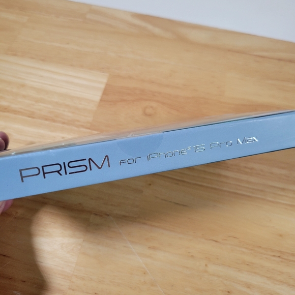 Iphone 15 Phone Case New In Box Blue/Green - Picture 7 of 7